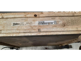 Интеркулер P9675627980 Citroen Berlingo