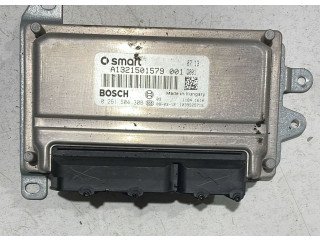 Переключатель дворников 0261S04308, 0261S04308 Smart ForTwo II