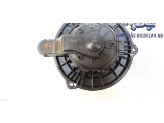 Вентилятор печки    971133X000, F00S3B2474   KIA Ceed