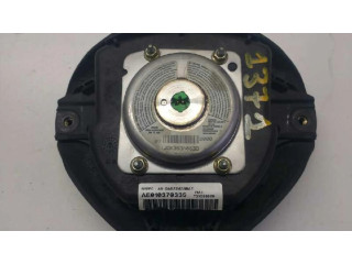 Подушка безопасности водителя 735289920 Alfa Romeo 166