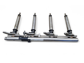 Комплект форсунок A2780703395, A2780700687    Mercedes-Benz GL X166  M278 