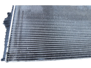 Интеркулер 30748809, 30730524 Volvo S60