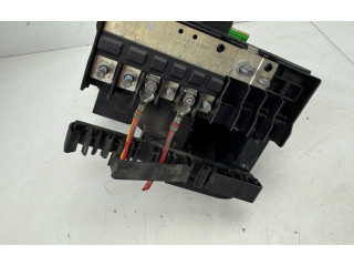 Блок предохранителей 1K0937118, 1306268503   Skoda Yeti (5L)    