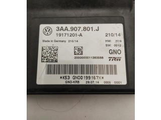 Řídící jednotka 3AA907801J   Seat Alhambra (Mk1) 2015