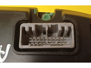 Панель приборов 2574208713 Honda FR-V