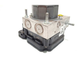 Вентилятор печки 476605492R, 2265106455 Dacia Logan II