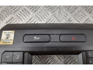 Блок управления климат-контролем HL3T18E243BUB, GL3Z18842   Ford F150