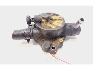 Масляный насос Mitsubishi Pajero