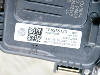 Комплект механизма стеклоочистителей