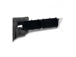 Блок управления двигателя 04L907309L Audi Q5 SQ5