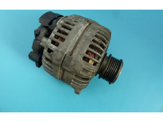 Генератор 0124525187, IMPRK1163670 Skoda Superb B6 (3T)