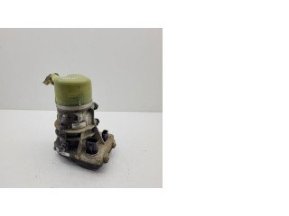 Насос усилителя руля