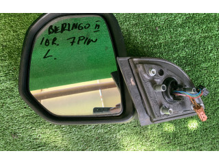 Zpětné zrcátko Citroen Berlingo 2010