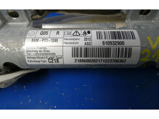 Боковая подушка безопасности 2188600202 Mercedes-Benz CLS C218 X218