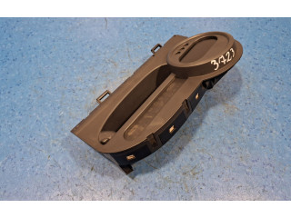 Панель приборов 8200387578D, 8200387578D   Renault Twingo II       