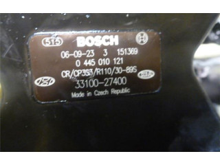 Vstřikovací čerpadlo Hyundai Sonata