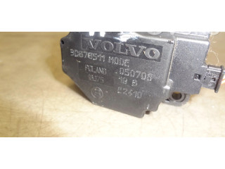Блок управления климат-контролем 30676511MODE   Volvo XC90