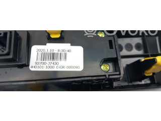 Блок управления 93700-J7430   KIA Ceed