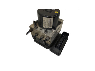 Jednotka ABS 4L0614517E, 10021200144 Audi Q7 4L 2006