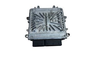 Блок управления двигателя 30771550, 1039S18372   Volvo XC90