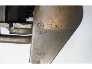 Čerpadlo oleje 07Z115105D, 07Z115105D Volkswagen Touareg I