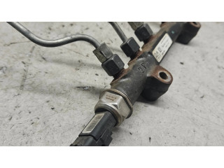 Vstřikovací lišta 9685297580, 28497Z01 Ford C-MAX I pro naftový motor 1.6