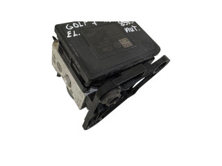 Блок АБС 5Q0614517AL, 10022006214 Volkswagen e-Golf 2014 - года