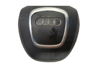 Подушка безопасности водителя 8E0880201BK6PS, 8E0880201BL6PS Audi A4 Allroad