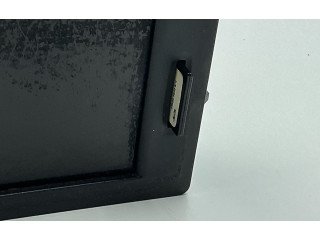 Дисплей    281156412R, 281156412R   Renault Clio III