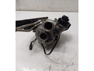  Турбина Audi A6 S6 C7 4G  04L253056E         