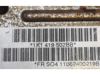 Руль Volkswagen Golf VI 2008 - 2013 года 1K1419502