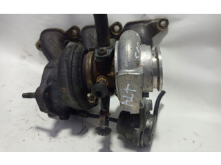 Турбина Volvo XC90 8658624