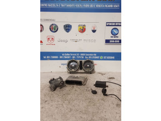 Комплект блоков управления    Volkswagen Lupo