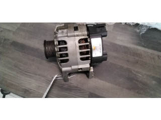 Генератор 03D903025H, 0986048891 Skoda Fabia Mk1 (6Y)