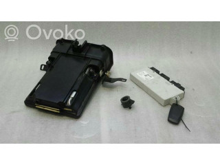 Řídící jednotka 7604075 BMW 5 GT F07 2010