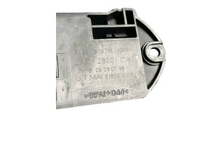 Блок предохранителей 518001003 Jaguar XJ X308