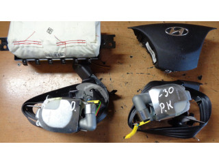 Oro pagalvių komplektas