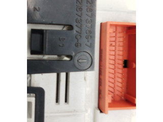 Дисплей    216737697, 216737709   Renault Megane II