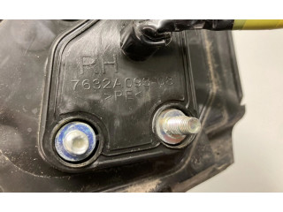 Зеркало электрическое Mitsubishi Lancer 2003 - 2007 года