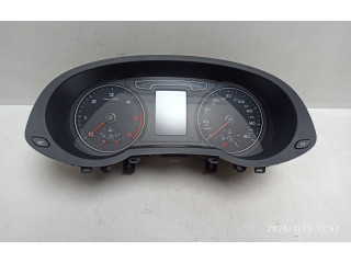 Панель приборов 8U0920980C Audi Q3 8U