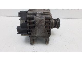 Генератор 03l903023l Volkswagen Golf VII
