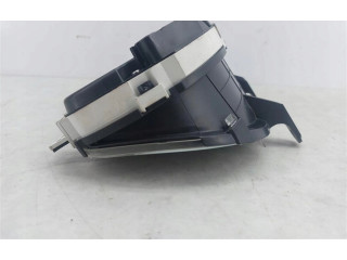 Přístrojová deska KIA Rio 2010