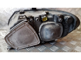 Передняя фара  