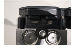 Блок АБС 0265956242 Jaguar XE 2015 - года