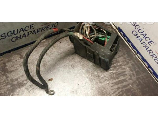 Блок предохранителей  9627791880, 9627791880   Peugeot 306    