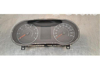 Панель приборов 248093720R Dacia Duster II