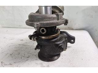  Турбина Fiat Fiorino  55231037, 799171   для двигателя 199 A9.000      