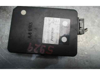 Блок управления 38600SN7G020M1, 38600SN7G020M1 Honda Accord