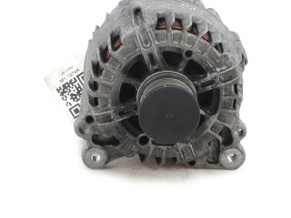 Генератор 4L903024S, M1-1874K Audi A3 S3 8V