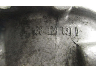 Клапан EGR 038129637D Seat Ibiza III (6L)